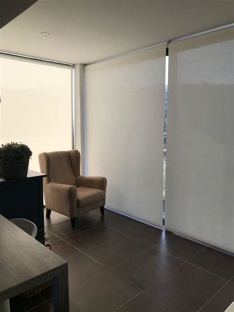 Cortinas Enrollables Prosol AM