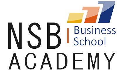 NSB Academy - Business School | MBA Admissions Open 2021