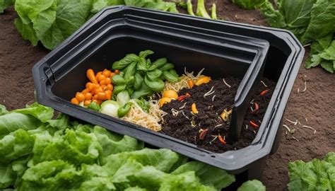 Discover the Best Compost for Your Vegetable Garden Today - Gardeners ...