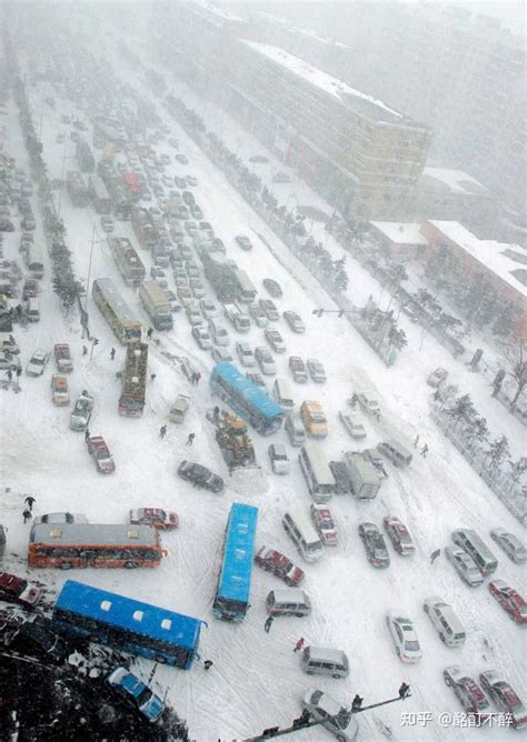 唐驳虎：东北暴雪破历史纪录，今年冬天全国有多冷？ 知乎