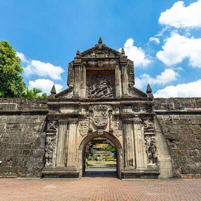 Famous Tourist Attractions In Manila Philippines - Infoupdate.org