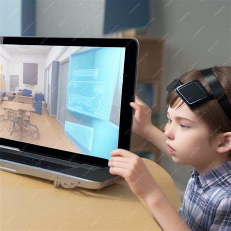 Enhancing Education with Augmented Reality Immersive Learning
