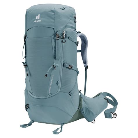 Sacs Dos Randonn E Deuter Aircontact Core Sl Horizons Nature