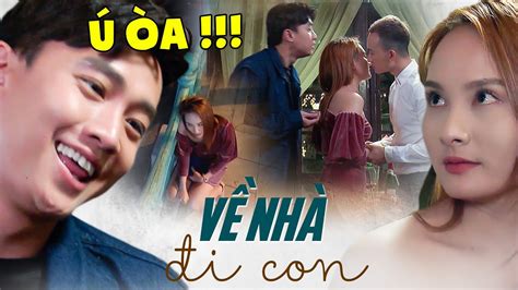 thanh niên HẢ HÊ dùng MƯU HÈN KẾ BẨN biến tình cũ thành CON CỜ TÌNH CẢM