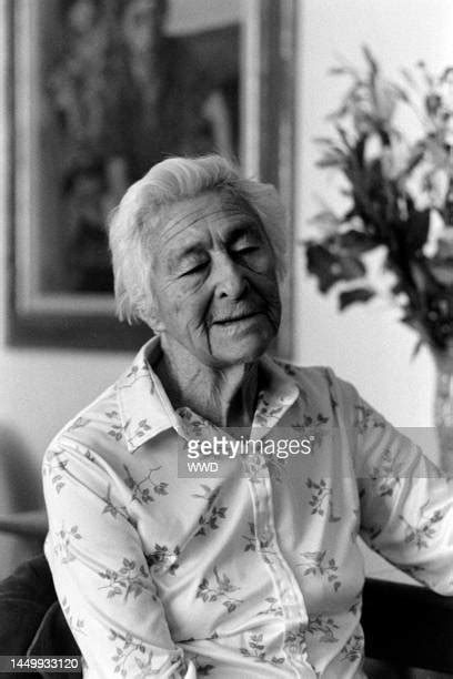 Muriel Gardiner Photos And Premium High Res Pictures Getty Images