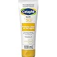 CETAPHIL Sun FPS 50 Protector Solar En Gel Ligero 1 Pz 100 Ml Alta