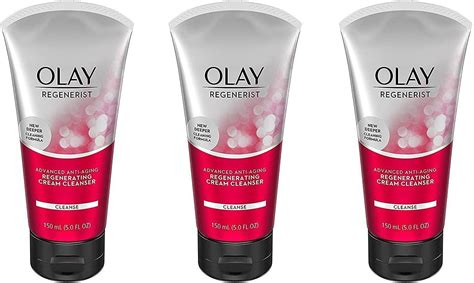 Olay Regenerist Advanced Anti Aging Regenerating Cream