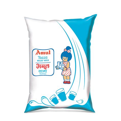 Amul Milk Png