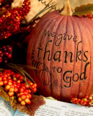 The Transformative Power Of Prayer And Thanksgiving