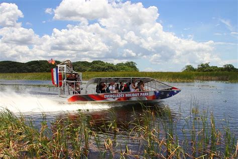 Tripadvisor City Tour Panor Mico Aberto Em Miami Everglades E