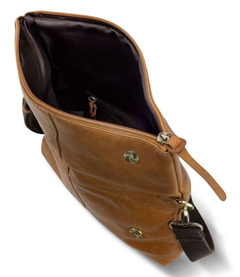 Klondike Rush Jessica Shoulderbag Cognac Buy Bags Purses