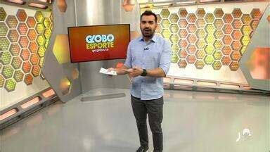 Globo Esporte Ce Assista Online No Globoplay