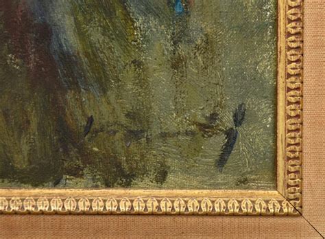Sold Price Joan Marti Painting Female Nude November PM EDT