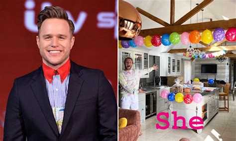 Olly Murs: Latest News, Pictures & Videos - HELLO!