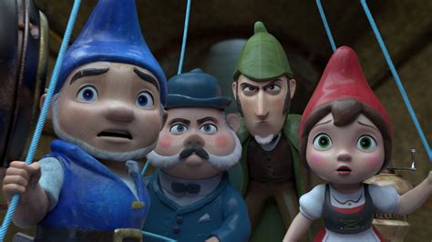 Dr Watsongallery Gnomeo And Juliet Wiki Fandom