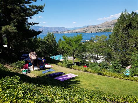 Water Park «Slidewaters ~ Lake Chelan Waterpark», reviews and photos ...