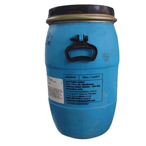 Asian Paints Trugrip Ultra Wood Adhesive Nos X Kg Hdpe Barrel At