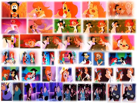 Max/Roxanne, Bobby/Stacey, and PJ/Beret Girl by 9029561 on DeviantArt