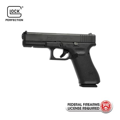 AimSurplus: LE Trade-In Glock 17 Gen 5 For $380 | GATDeals.com