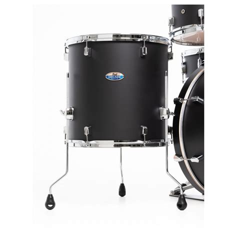 Pearl Decade Maple Am Fusion Shell Pack W Hardware Slate