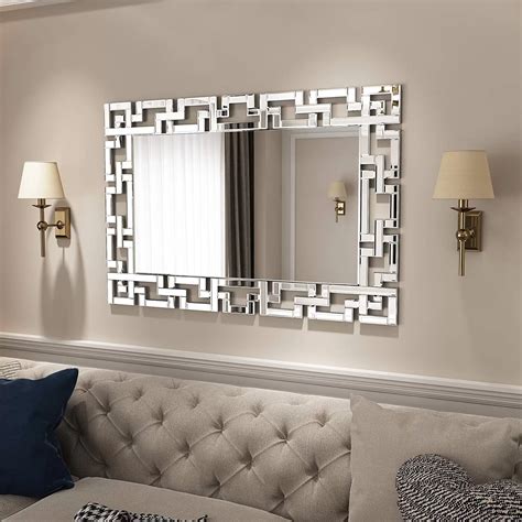 Stunning Decorative Wall Mirrors You Ll Love Accent Mirror