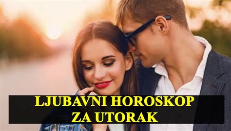 Ljubavni Horoskop Za Utorak Jarac Bi Se Mogao