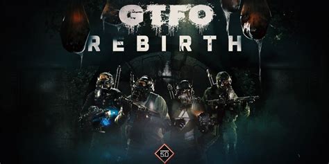 Squad Horror Game Gtfo Gets Its Biggest Update Ever Gametyrant