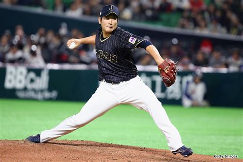 侍ジャパンのスタメン発表！巨人バッテリーで豪州に臨む Baseball King