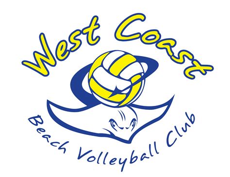 West Coast Beach Volleyball Club - Beach Volleyball Clubs of America