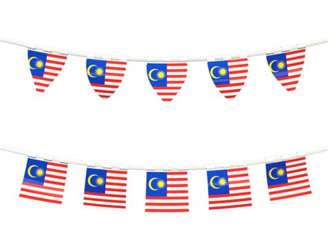 Wallpaper Bendera Malaysia Berkibar Flag Of Malaysia Background Png Images And Photos Finder