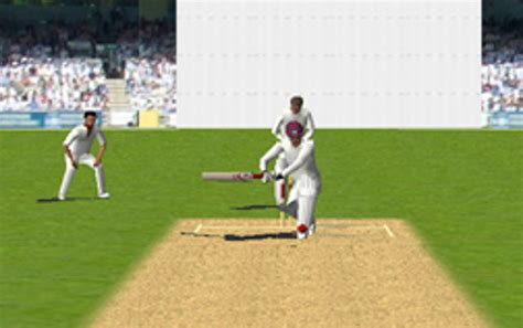 Cricket 3D for Mac - Download