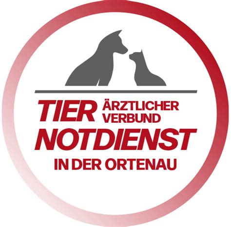 Home Tierärztlicher Notdienst Verbund im Ortenaukreis