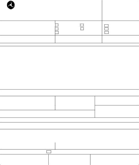 Faa Form Fill Out Printable Pdf Forms Online