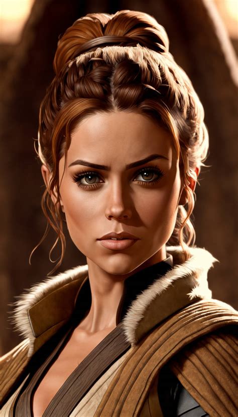 Kyle Katarn (Star Wars Jedi Knight) by Kaleidia on DeviantArt