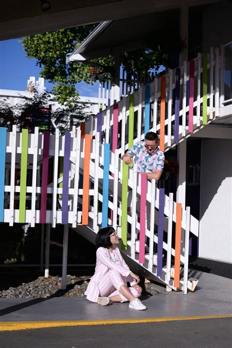 A Colourful Stay At Hotel Zed – The Pink Millennial