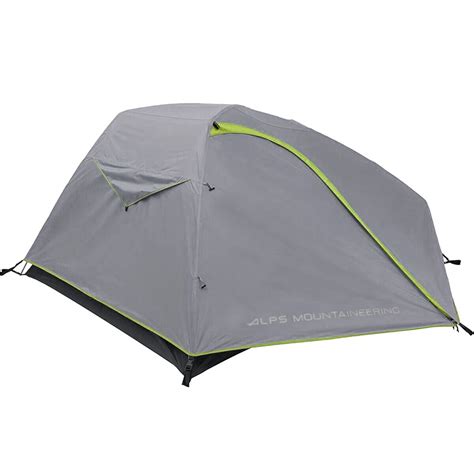 ALPS Mountaineering Ibex 3 Tent 3 Person 3 Season Hike Camp