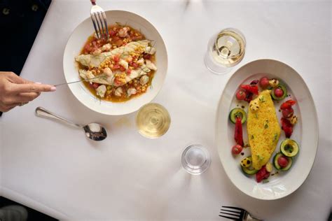 The 20 Best Restaurants In Charleston, South Carolina