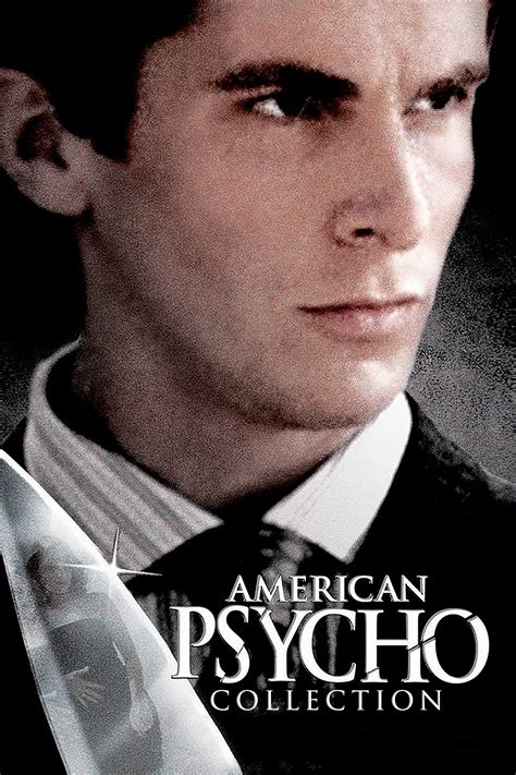 American Psycho Poster