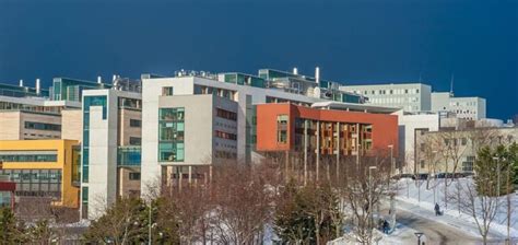 Introducing NTNU: The Norwegian University of Science & Technology - Life in Norway