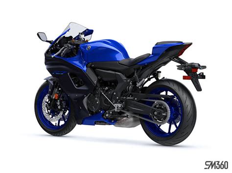 Yzf R Partir De Alary Sport