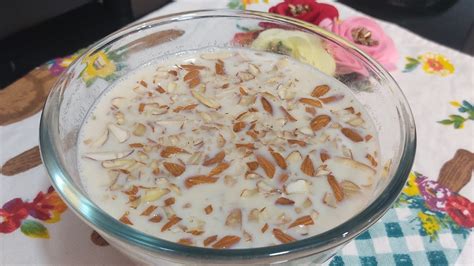 Meethi Seviyan Sweet Vermicelli Seviyan Recipes Dudh Wali Seviyan