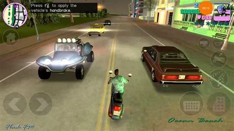 GTA Vice City full APK OBB: Google Play Store is the only legal way to ...