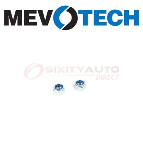 Suspension Stabilizer Bar Link Kit Mevotech Gs For Sale Online Ebay