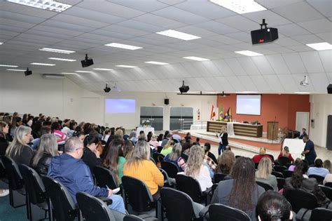 Vigil Ncia Armada Em Escolas E Creches De Itaja Come Am Nesta Sexta Feira