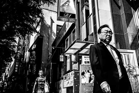 Tokyo 2019 Monochrome Gallery Shibuya Shinjuku Nikko And Yokohama