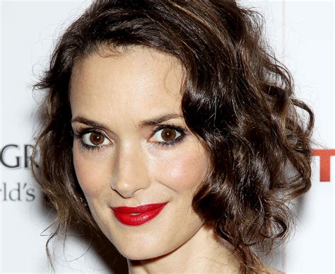 Winona Ryder Celebrity Pictures