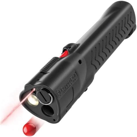 Pepper Spray Guns | Self Defense | THE HOME SECURITY SUPERSTORE