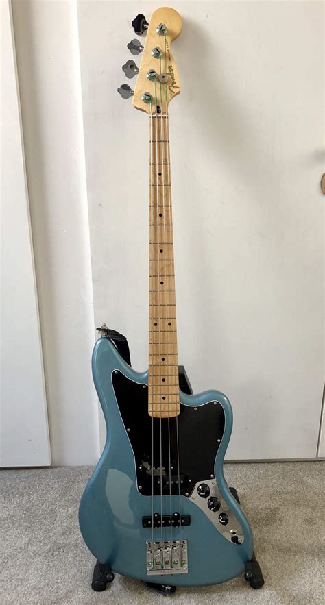 The Official Fender Player Series Bass Club | TalkBass.com