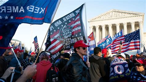 Moore V Harper Takeaways From The Historic Supreme Court Arguments On Election Rules Cnn