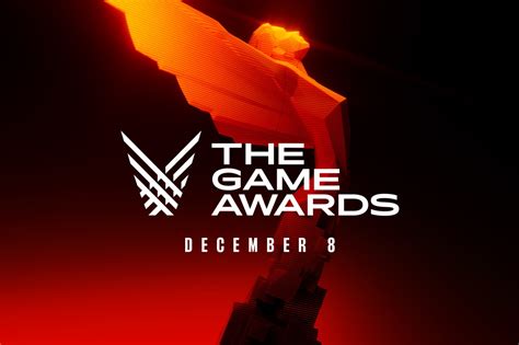 The Game Awards 2022 The Full List Of Nominees